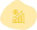 Teach and Earn Icon