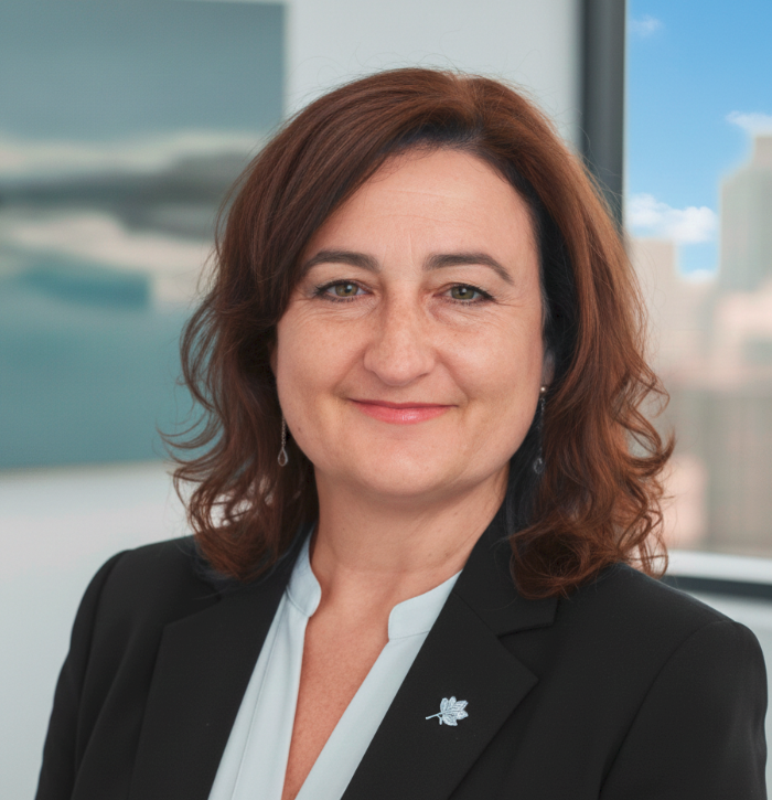 Nicola Teader